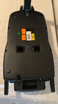 BeSafe iZi Go Modular + základna - 10