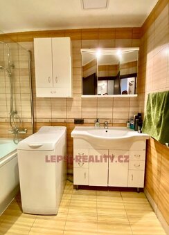 Krásný byt 3+kk s balkonem - 10