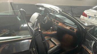 BMW Řada 3, 335i cabrio - 10