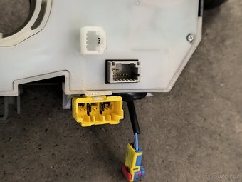 Renault Scénic 3 přepínač světel - 10