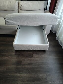 Rozkládací gauč - SPĚCHÁ - 10