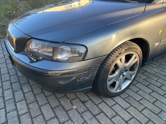 Volvo V70 D5 2003 TK 2027 - 10