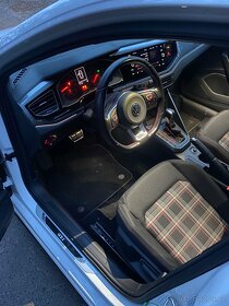 VW Polo GTI 2019 DSG - 10