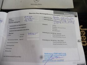 Prodám Mercedes Benz Sprinter 313 CDI 95 kw 1.maj.v Č.R. - 10