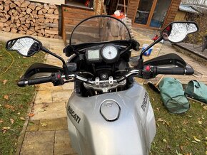 Ducati Multistrada 1000DS- SLEVA - 10