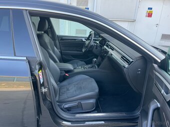 Volkswagen Arteon Shooting Brake 2.0 TSI/4Motion/ČR-1M/DPH - 10