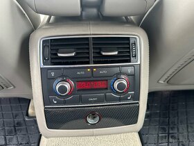 Audi S8 5,2i V10 1. Majitel, velký servis 331kW - 10