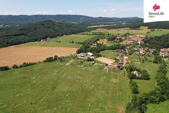 Prodej komerčního pozemku 225295 m2, Třebušín - 10