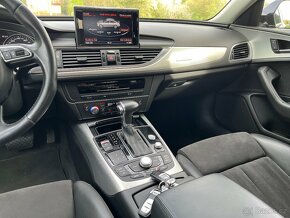 Audi A6 A6 3.0TDi 180kw Quattro DPH - 10