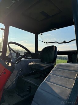 Zetor 7211 - 10