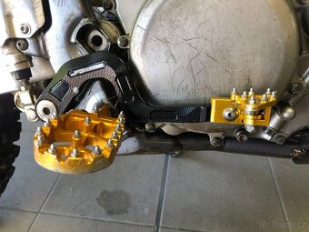 SUZUKI DR-Z 400S - 10