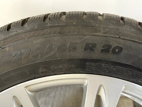 Kola Audi Q7 20" - 10