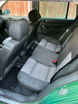 WV Golf special ,19Tdi 74kw, model 2003, - 10