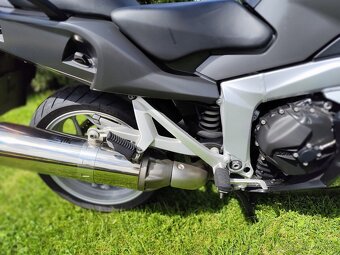 BMW K1200GT - 10