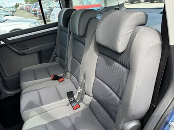 Volkswagen Touran 1.2 TSI - 10