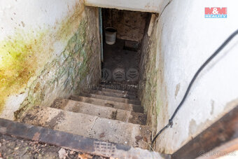 Prodej chaty, 40 m², pozemek 2504 m², Strakonice - V Holi - 10
