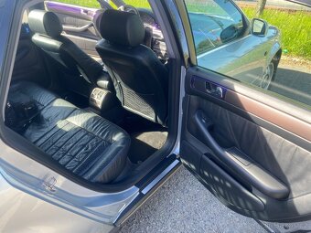 audi a6 c5 1.9 tdi 81kw - 10
