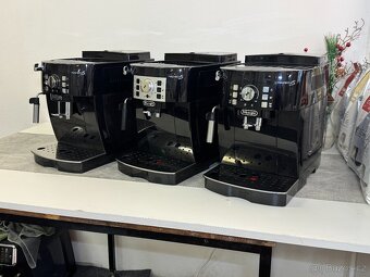 Kávovar Delonghi MAGNIFICA S - 10