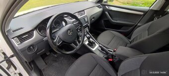 Škoda Octavia 3 Ambition - 10