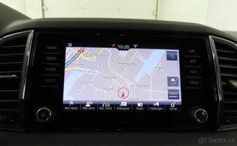 Škoda Karoq 1,6 TDI clever - 10
