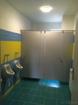Byt Kaplice 1+kk 36m2 - 10