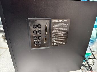 6ti jádro i5 12400F, 32GB, RTX4060Ti + příslušenství v ceně - 10