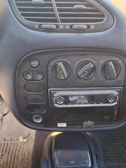 Ford galaxi 1.9tdi   r.v 1997 - 10