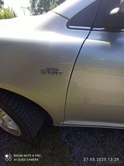 Prodám Toyota Avensis - 10