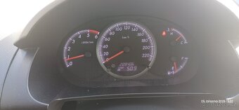 Mazda 5, 2.0D - 10