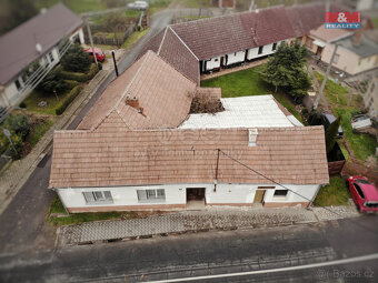 Prodej rodinného domu, 173 m², Labuty - 10