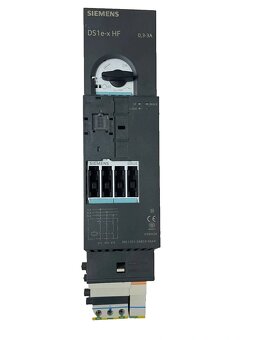 Siemens sada (ET karty, IO, VFD) - 10