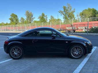 Audi TT 132kw 1999 - 10