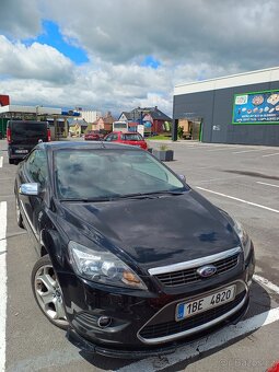 Ford Focus CC kabriolet - 10