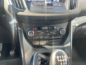 Ford Kuga 2.0 TDCi 110kw 2017 - 10