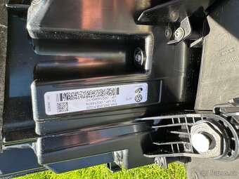 IQ light zadne svetla VW Tiguan AD1, AX1 original nove - 10