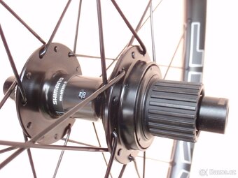 Nové výplety Shimano WH-MT620-TL 29"/27.5" Micro Spline - 10