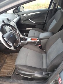 Prodám Ford Modeo,2.0 nafta - 10