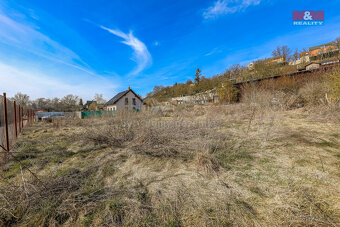 Prodej pozemku k bydlení, 500 m², Plzeň, ul. Pod Vinicemi - 10