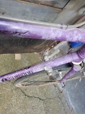 Silniční kolo s vybavením Shimano 105 - 10