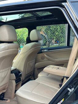 BMW x5 E70 - 10