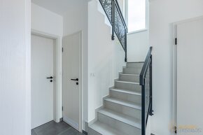 Prodej rodinného domu 130 m² v Senomatech, pozemek 707 m² A1 - 10