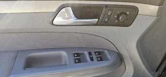 VW Touran 1.4TSi 103kw / Facelift / zachovalý stav - 10