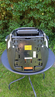 Dětská autosedačka CYBEX Solution isofix - 10