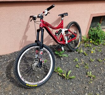 Specialized Big Hit 1 - 10