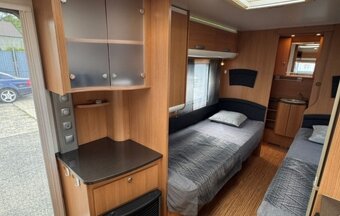 Kravan Adria Adora 542UT - 10