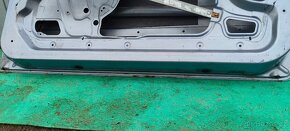 Levé a Pravé Dveře BMW E36 Coupe - 10