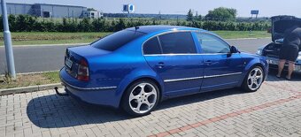 Škoda Superb 2.0 tdi - 10