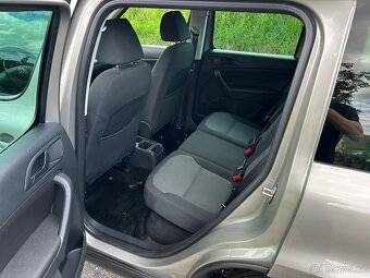 Škoda Yeti 1.4 TSI 90kw Po Servisu Čr Bez Koroze - 10