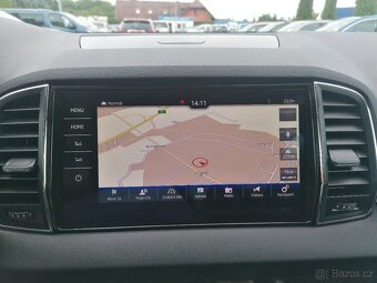 Škoda Karoq 1.6 TDi DSG Style 107 357 KM - 10