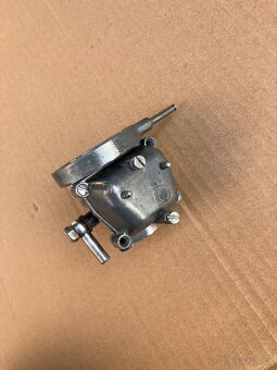 babeta 210 karburátor - 10